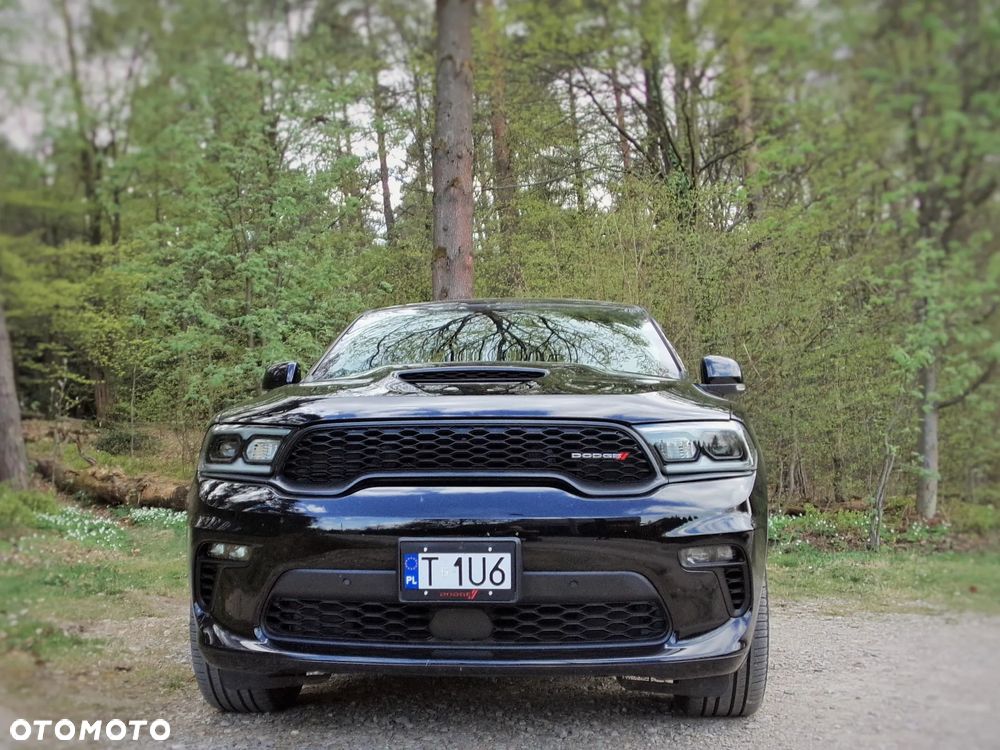 Dodge Durango - 4
