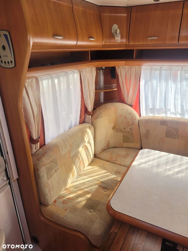 Hobby Excellent 460 UFe - 28