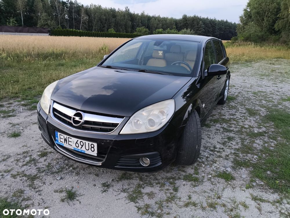 Opel Signum 1.9 CDTI Cosmo - 2