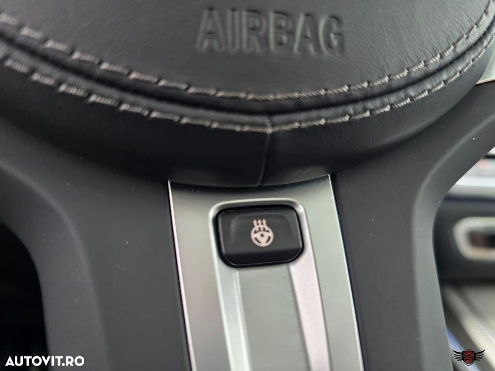 BMW X5 xDrive45e - 24