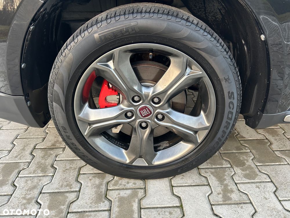 Fiat Freemont 2.0 Multijet Cross AWD - 30