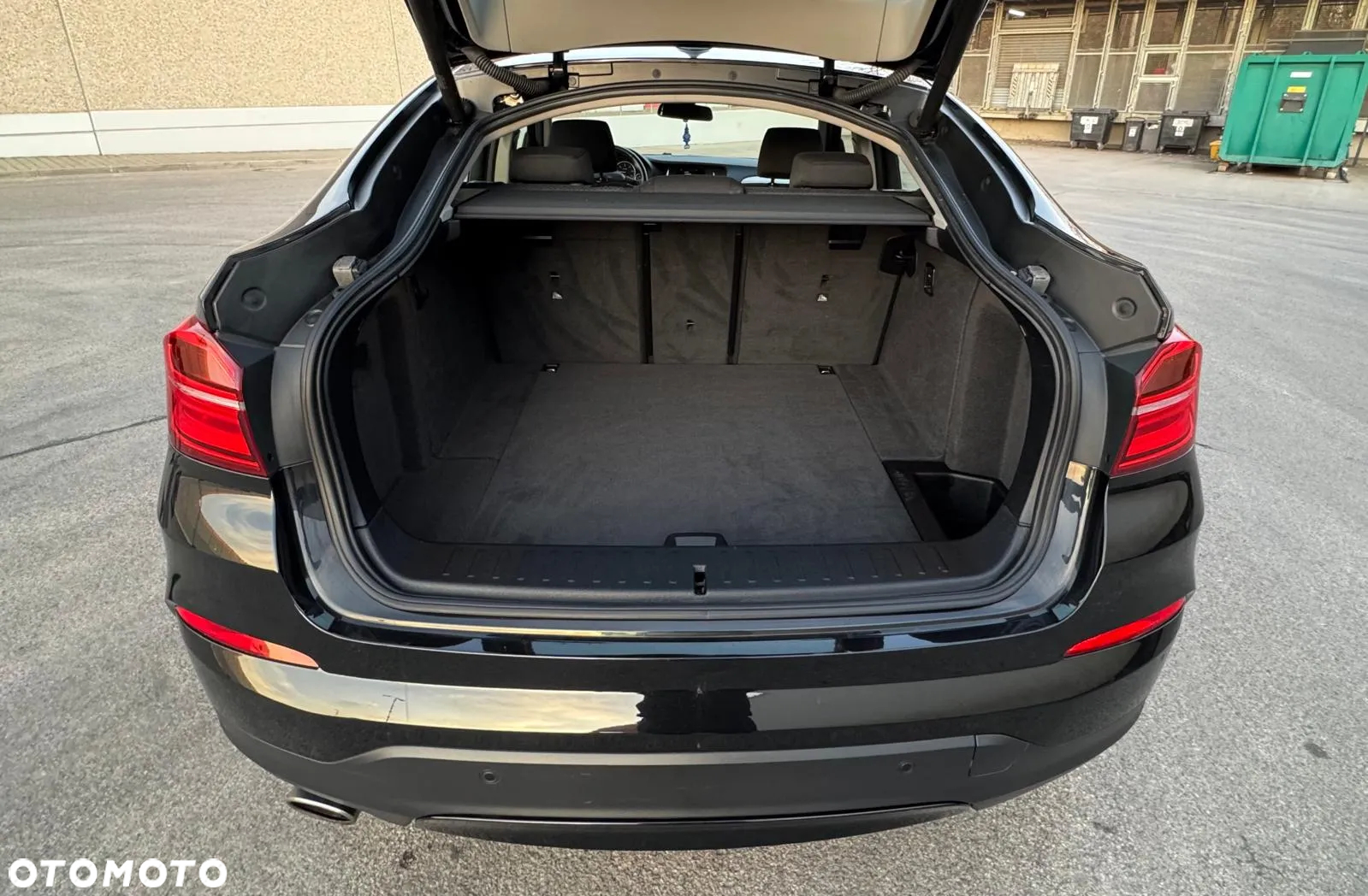 BMW X4 xDrive20d - 22