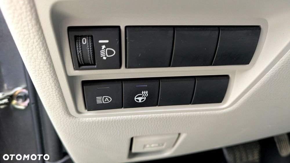 Toyota Yaris Hybrid 1.5 Executive - 15