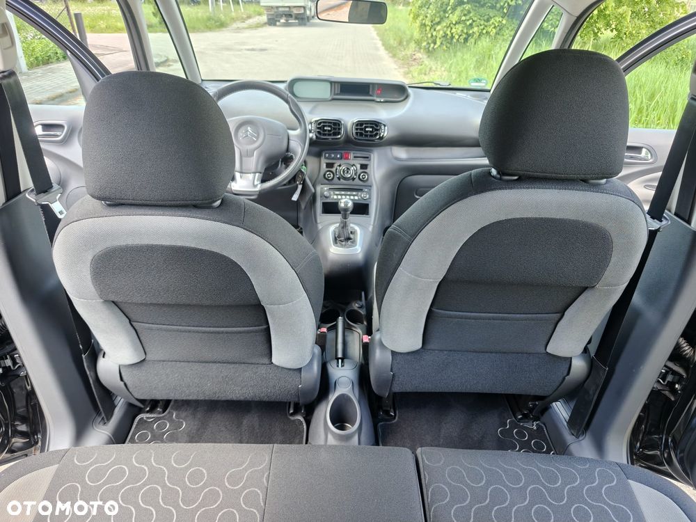 Citroën C3 Picasso - 5