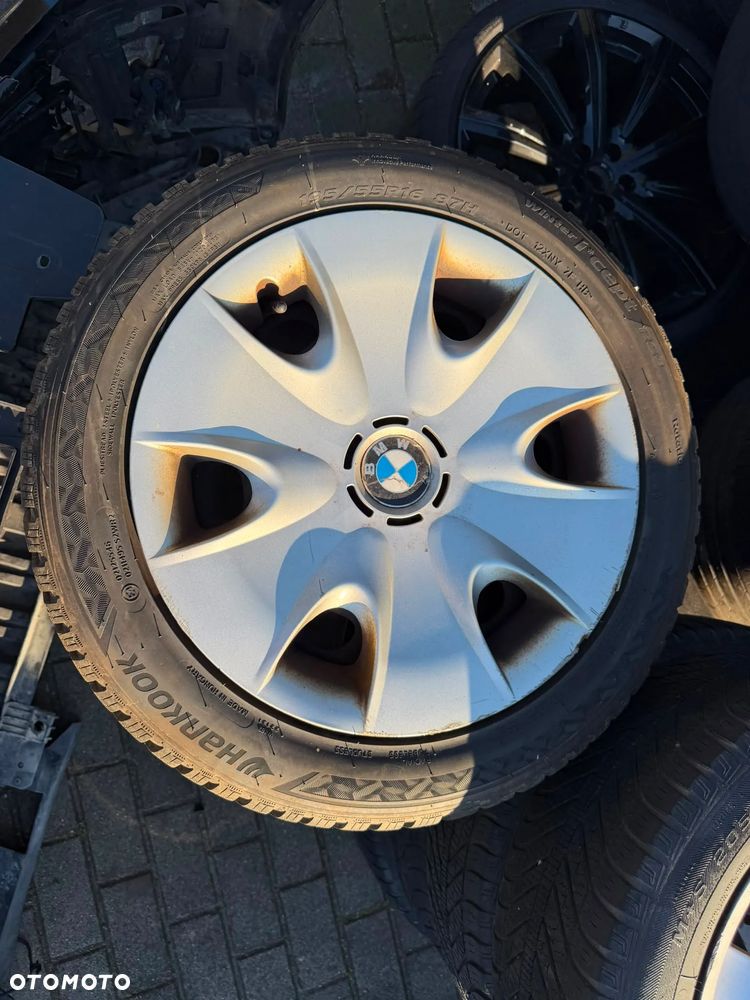 BMW Seria 1 - 20