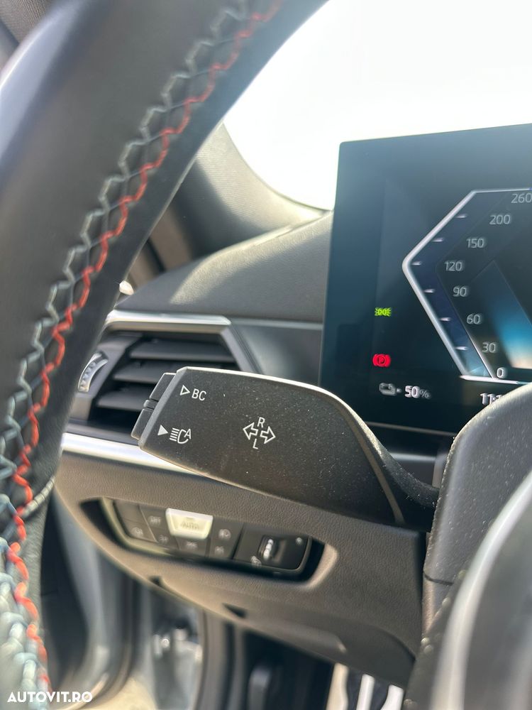 BMW i4 - 28