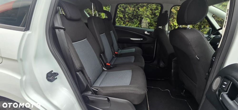 Ford S-Max 2.0 TDCi DPF Business Edition - 30