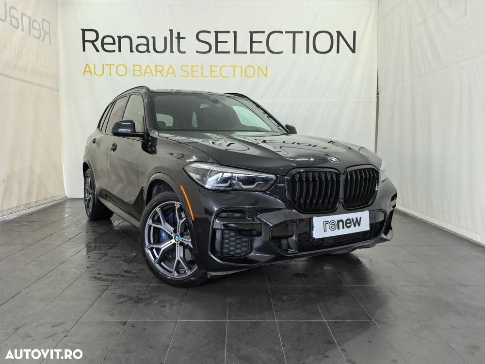 BMW X5 xDrive40i - 2