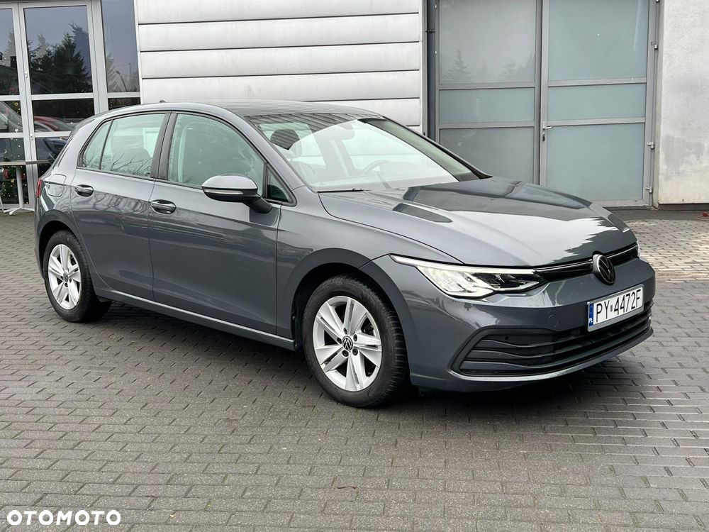 Volkswagen Golf 2.0 TDI SCR Life - 7