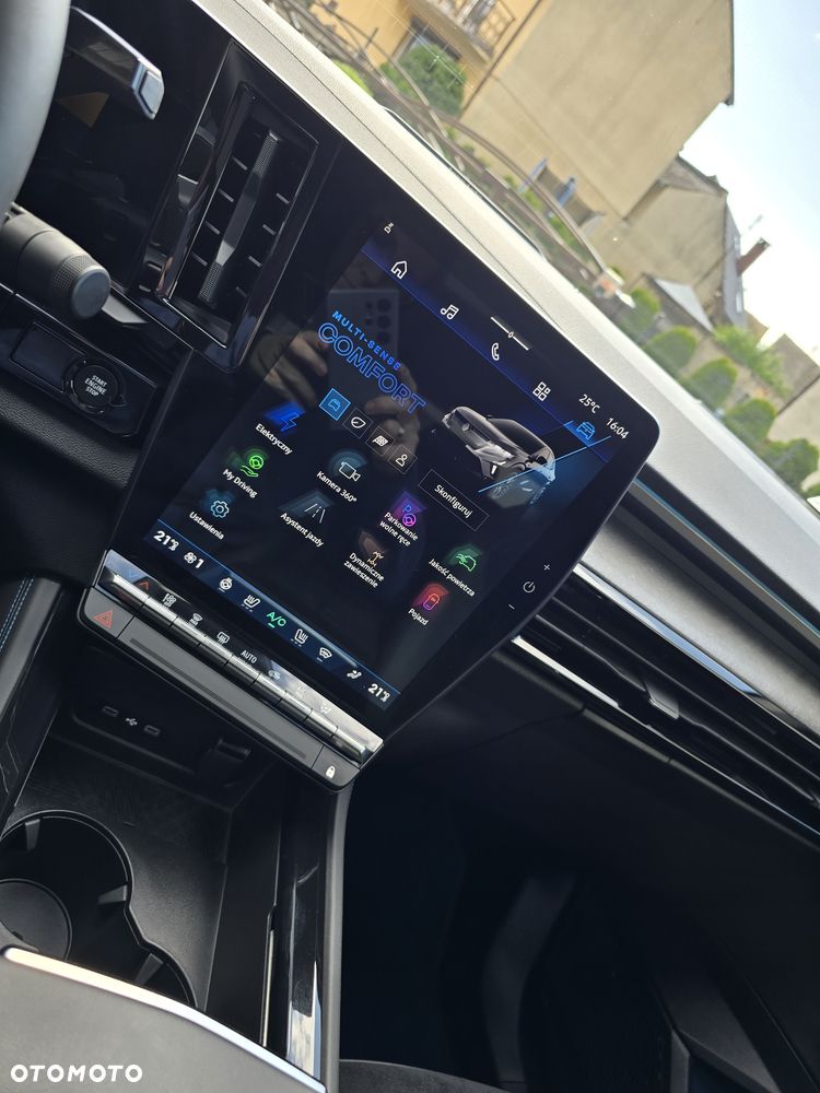 Renault Rafale E-TECH Full Hybrid 200 Esprit Alpine - 37