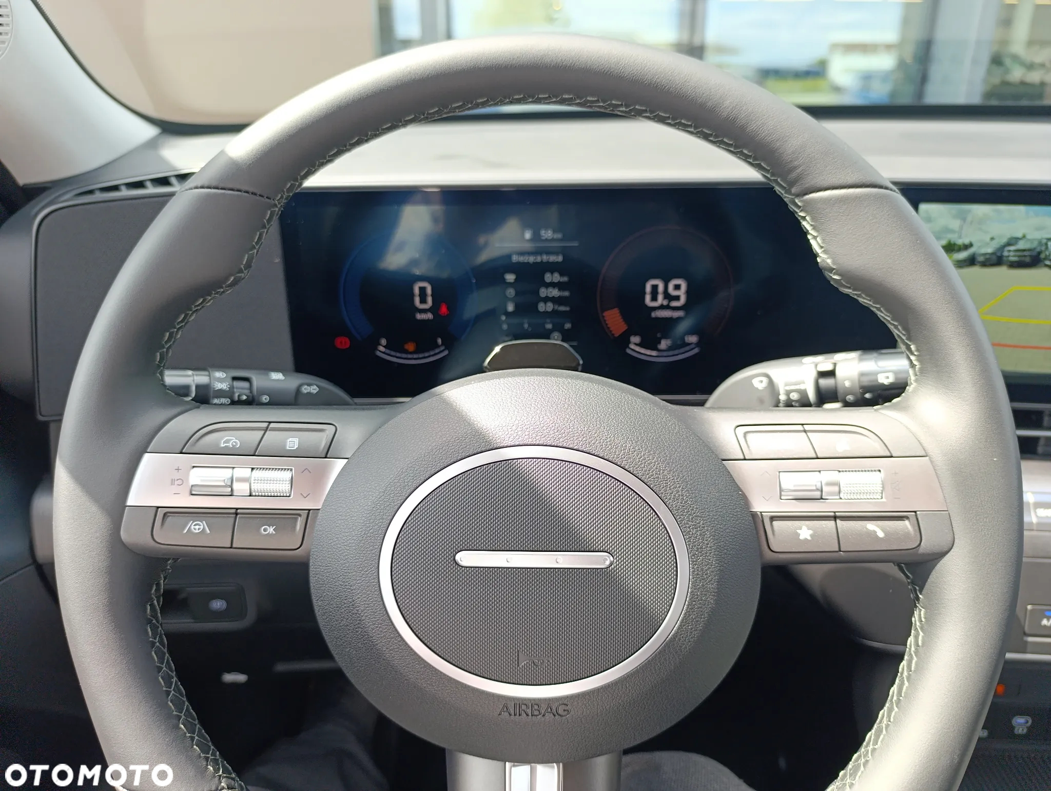 Hyundai Kona 1.0 T-GDI Smart - 12