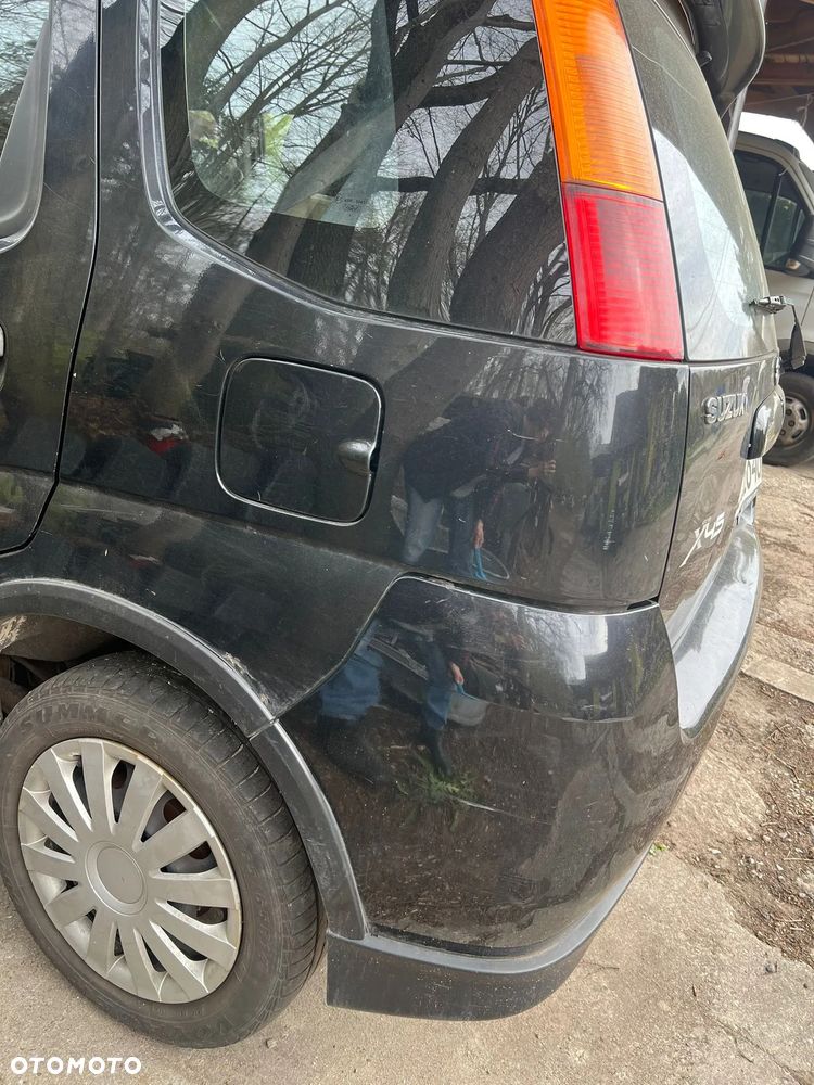 Suzuki Ignis - 9