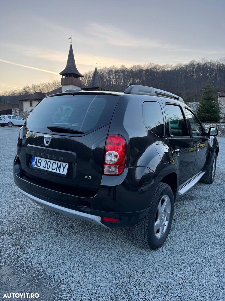 Dacia Duster - 5