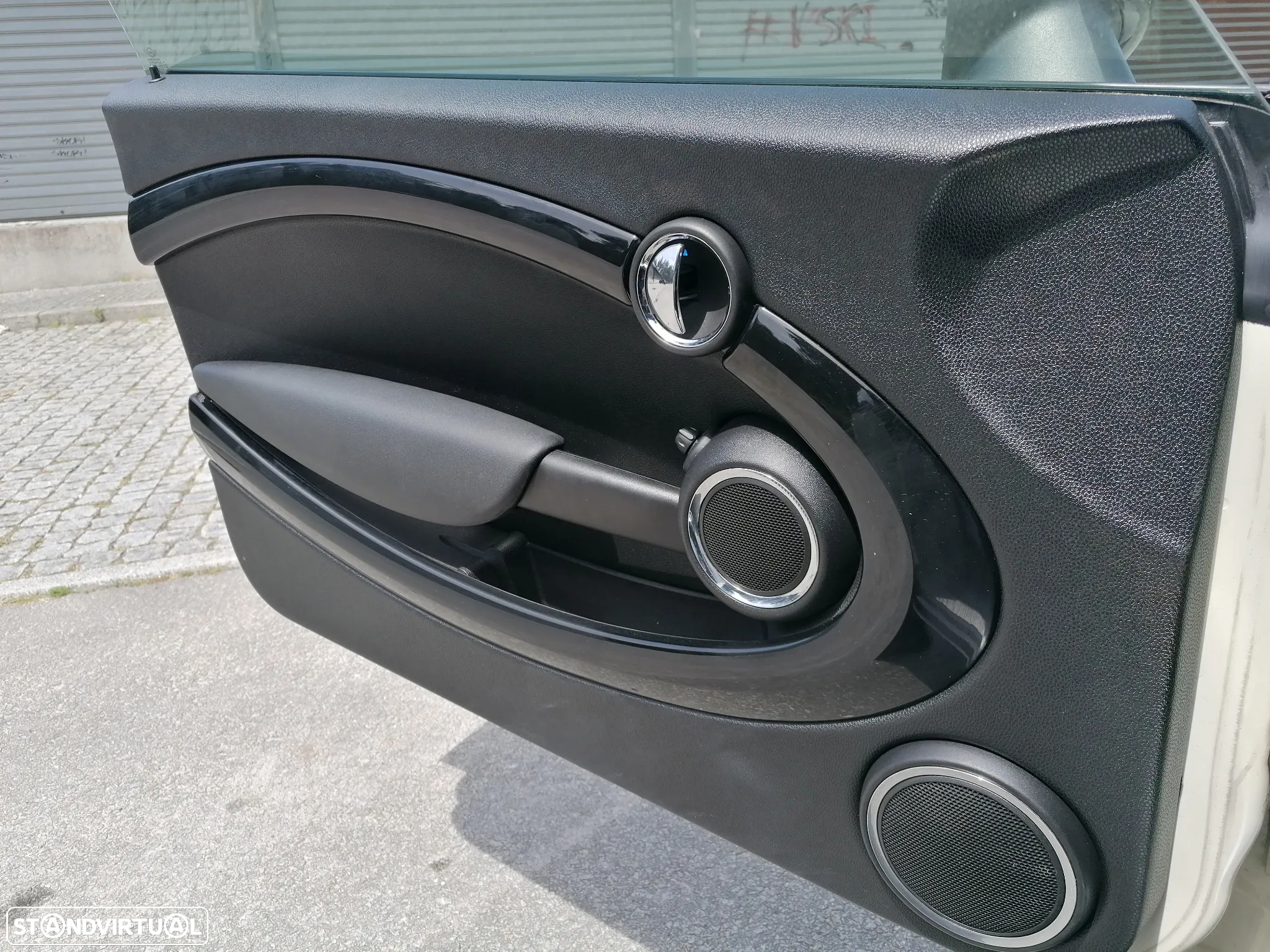 MINI 3 Portas Cooper - 23