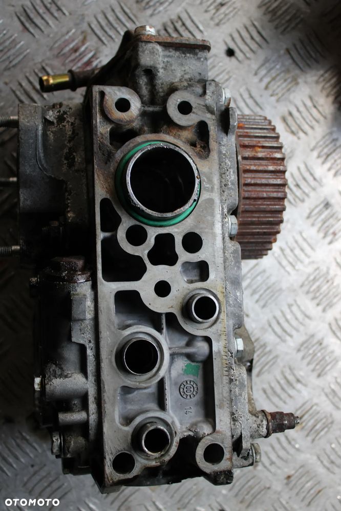 Pompa oleju ducato 2,8 jtd 7450504 - 5