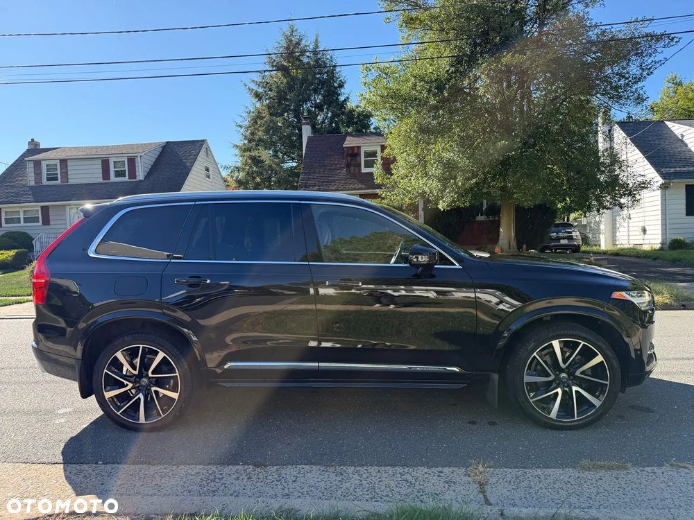 Volvo XC 90 T6 AWD Inscription 7os - 4
