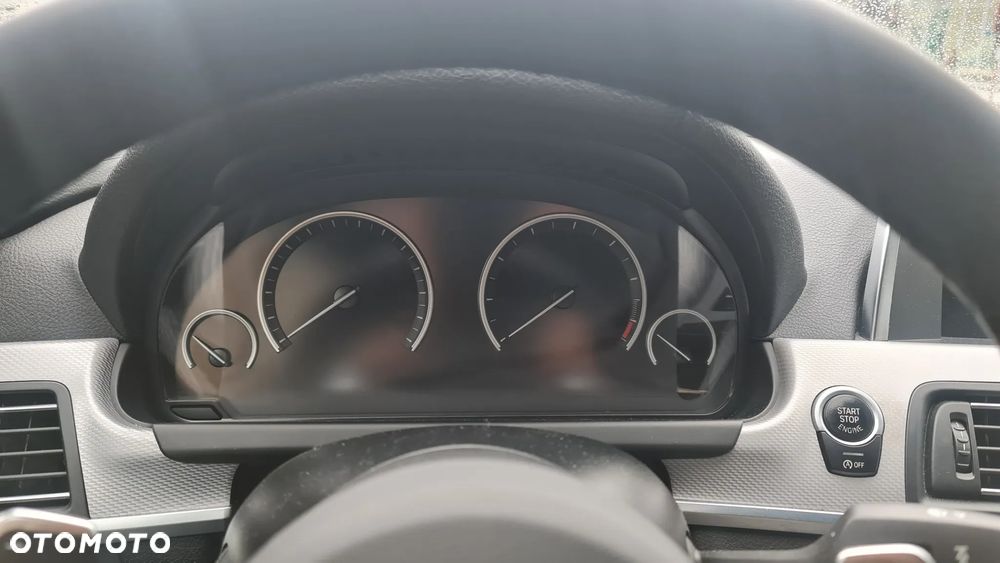 BMW Seria 6 640i - 16