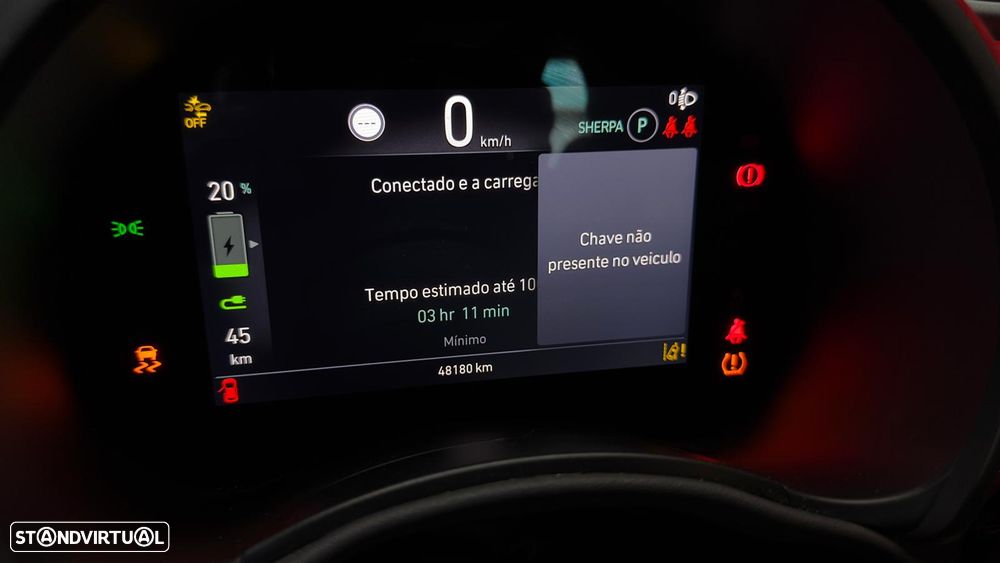 Fiat 500e 42kWh ICON - 36