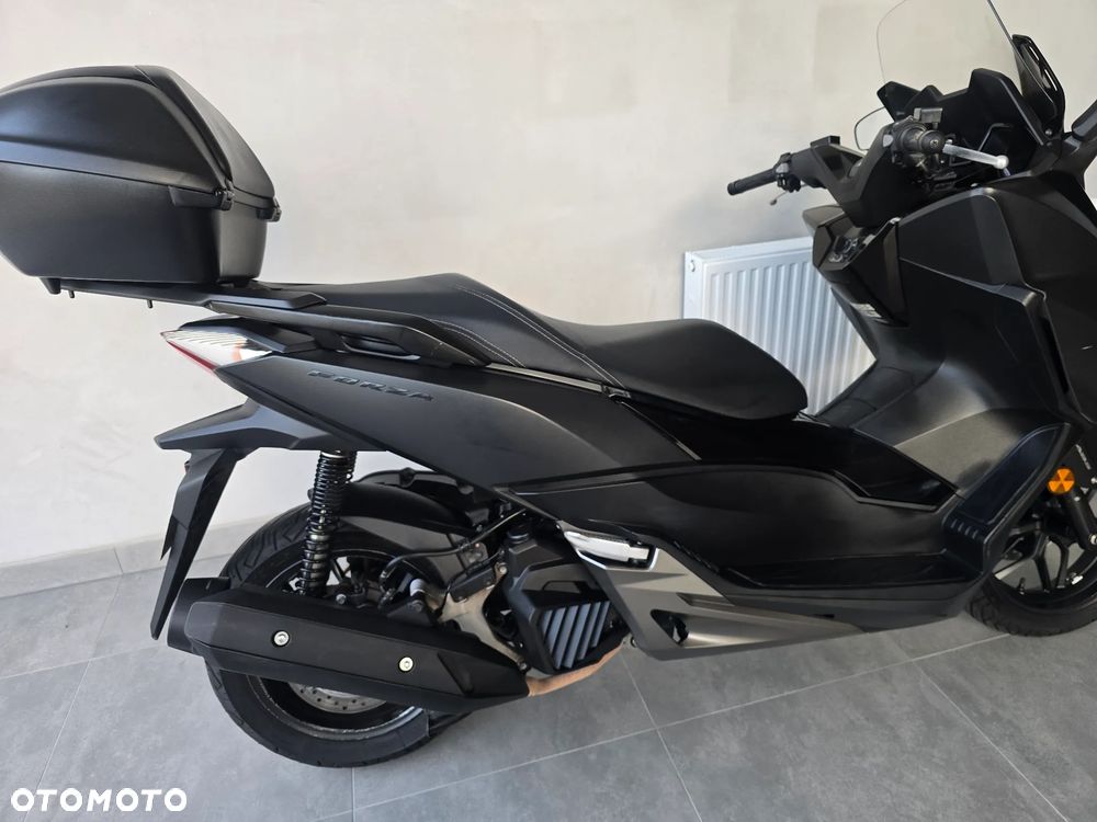 Honda NSS - 26