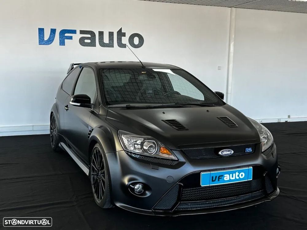 Ford Focus - 11