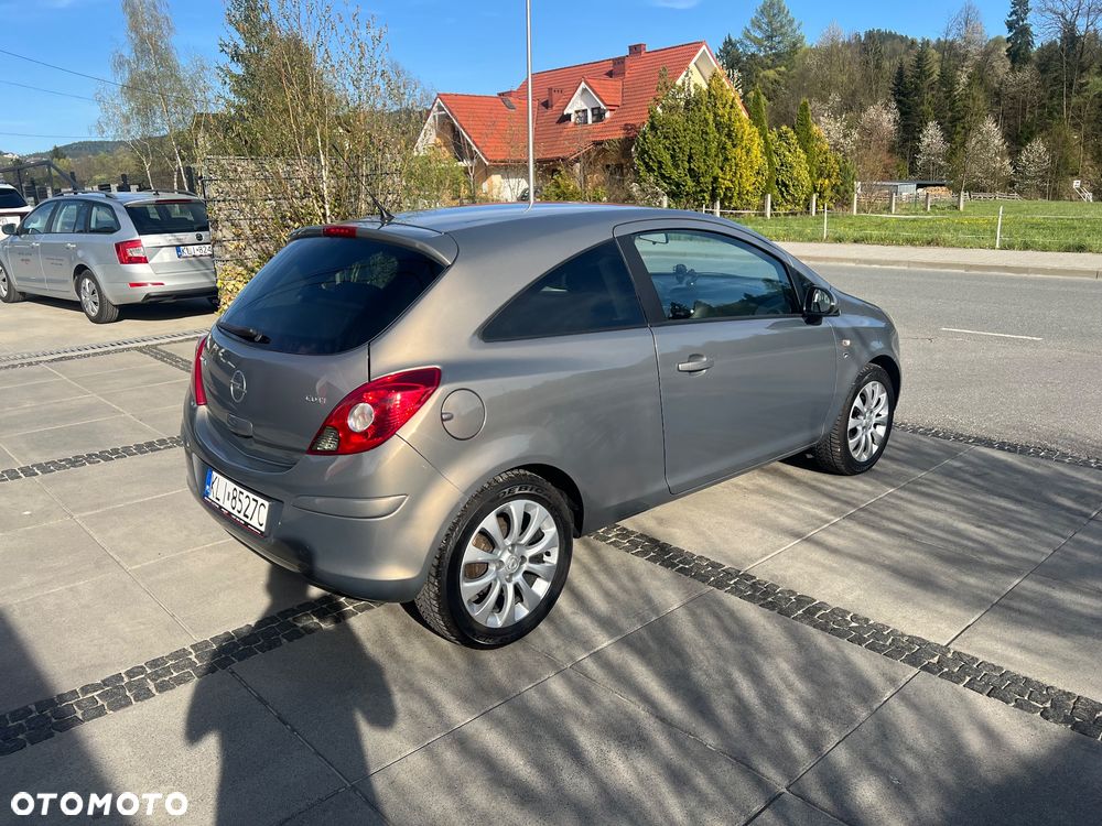 Opel Corsa 1.3 CDTI Color Edition - 7