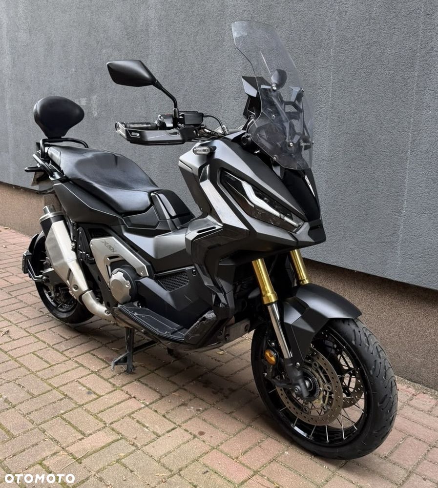 Honda X-ADV