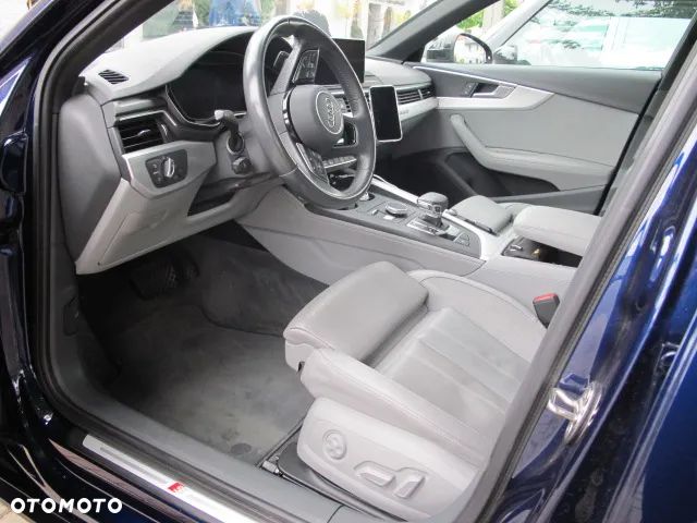 Audi A4 - 30