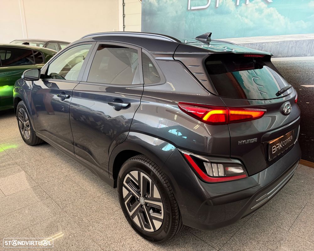 Hyundai Kauai 39 kWh Executive - 6