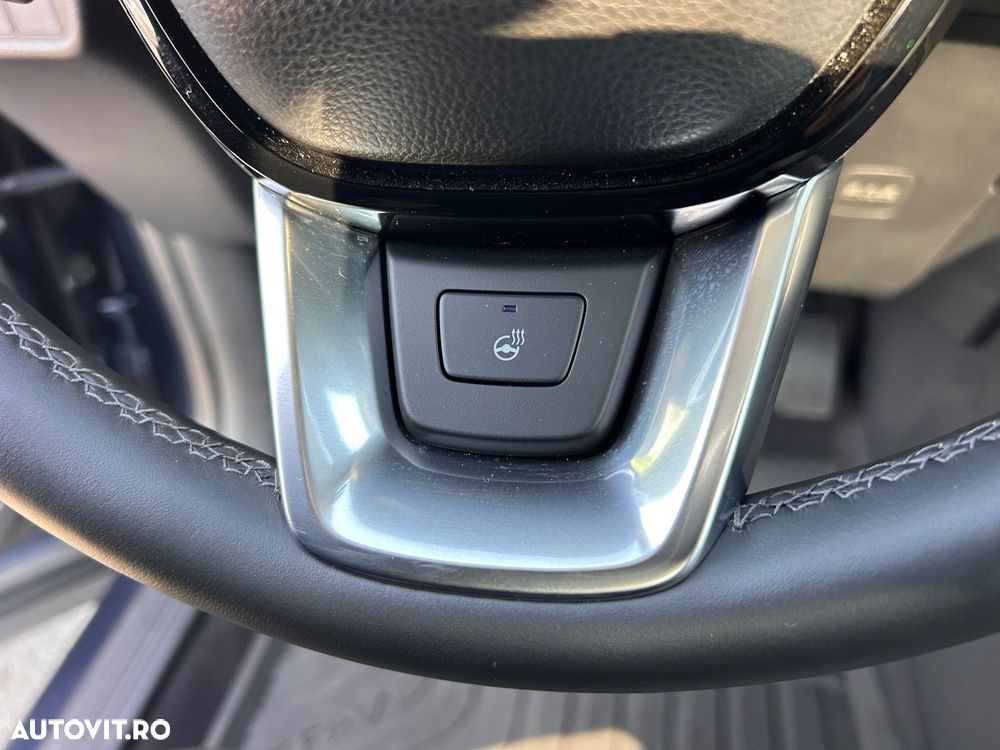 Honda CR-V 2.0 Hybrid i-MMD 4WD E-CVT Lifestyle - 26