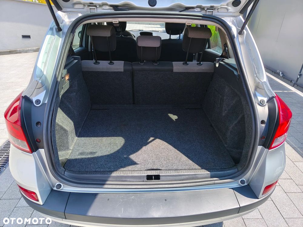 Renault Clio - 5