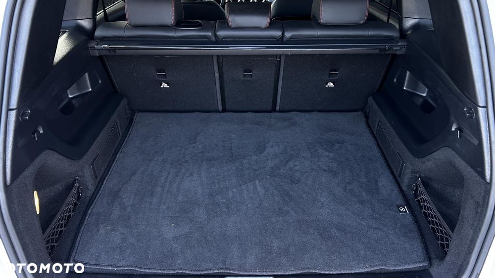 Mercedes-Benz GLB 200 AMG Line 7G-DCT - 29