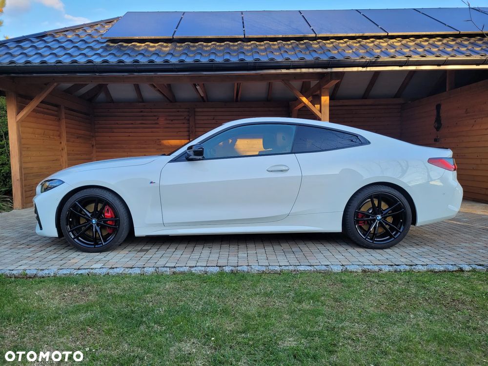 BMW Seria 4 - 21