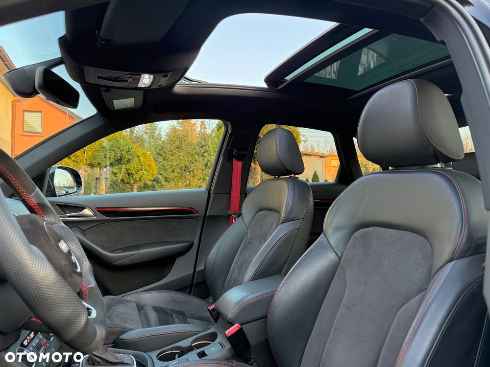 Audi Q3 2.0 TFSI Quattro Sport S tronic - 27