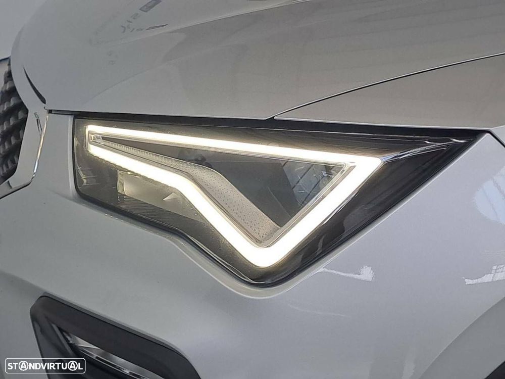 SEAT Ateca 1.0 TSI Style - 25