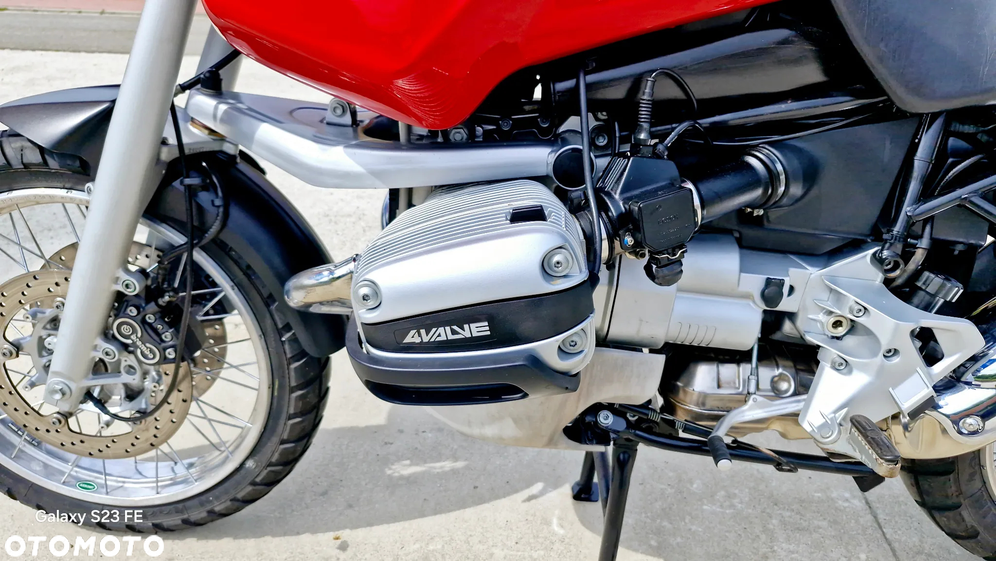 BMW GS - 29