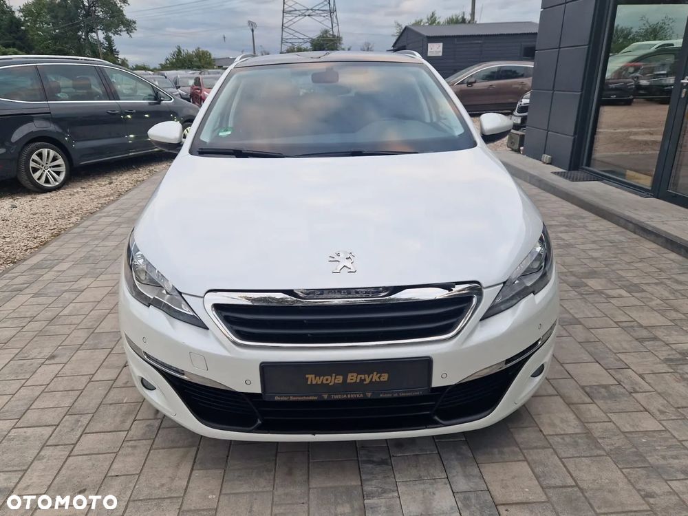 Peugeot 308 1.6 HDi Active - 3