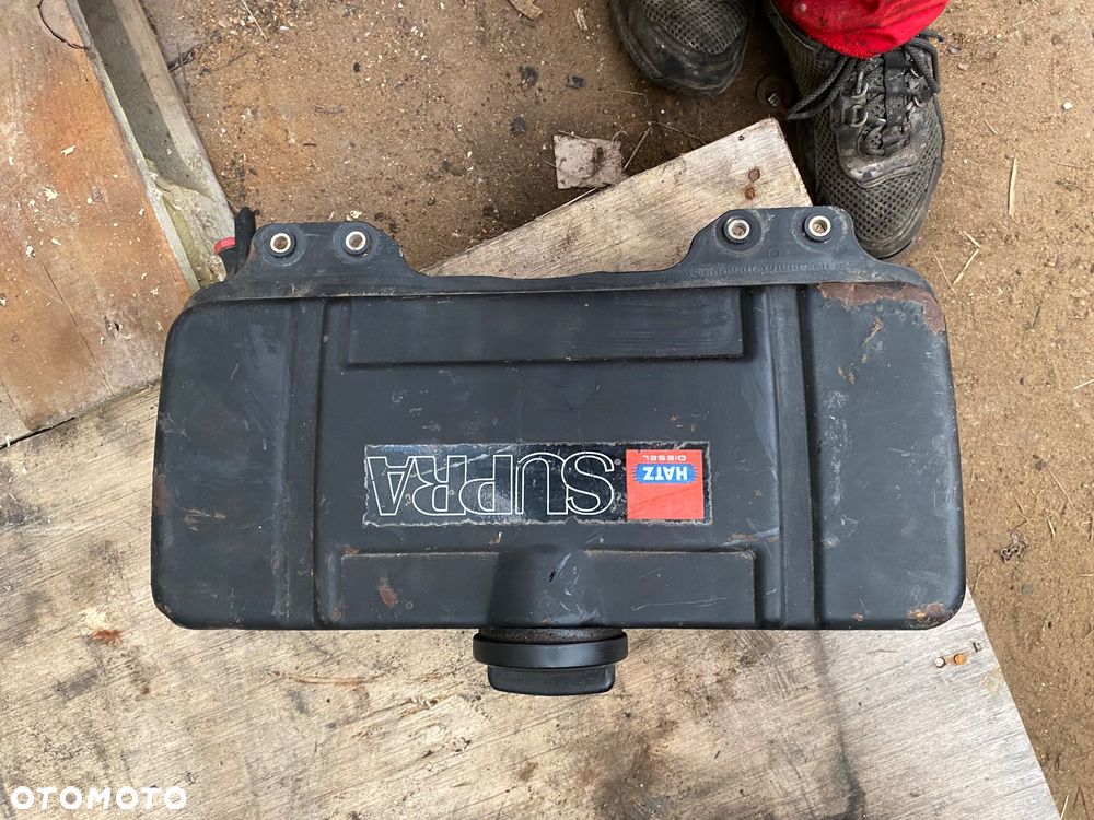 Hatz Bak Hatz supra 1d81 - 3