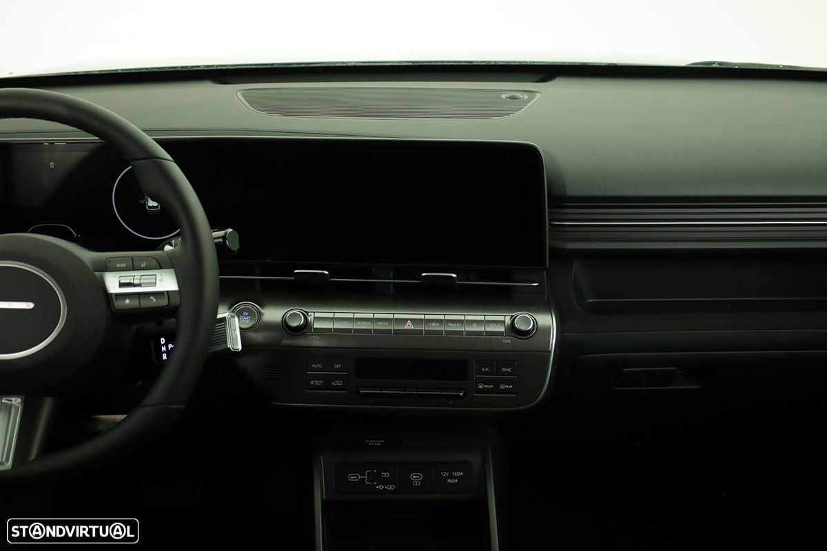Hyundai Kauai EV 65.4 kWh Premium - 10