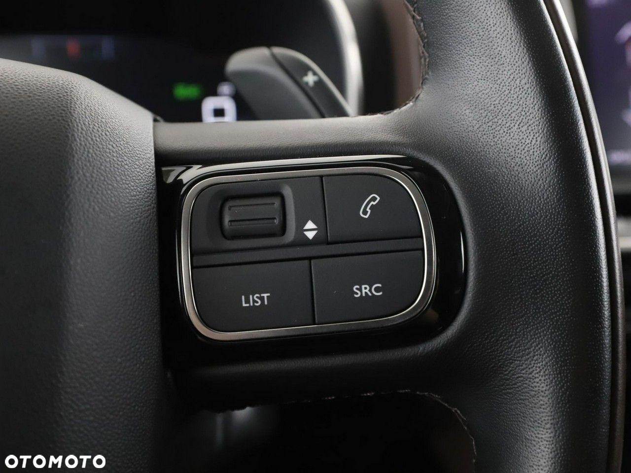 Citroën C5 Aircross Pure Tech 180 S&S EAT8 SHINE - 34