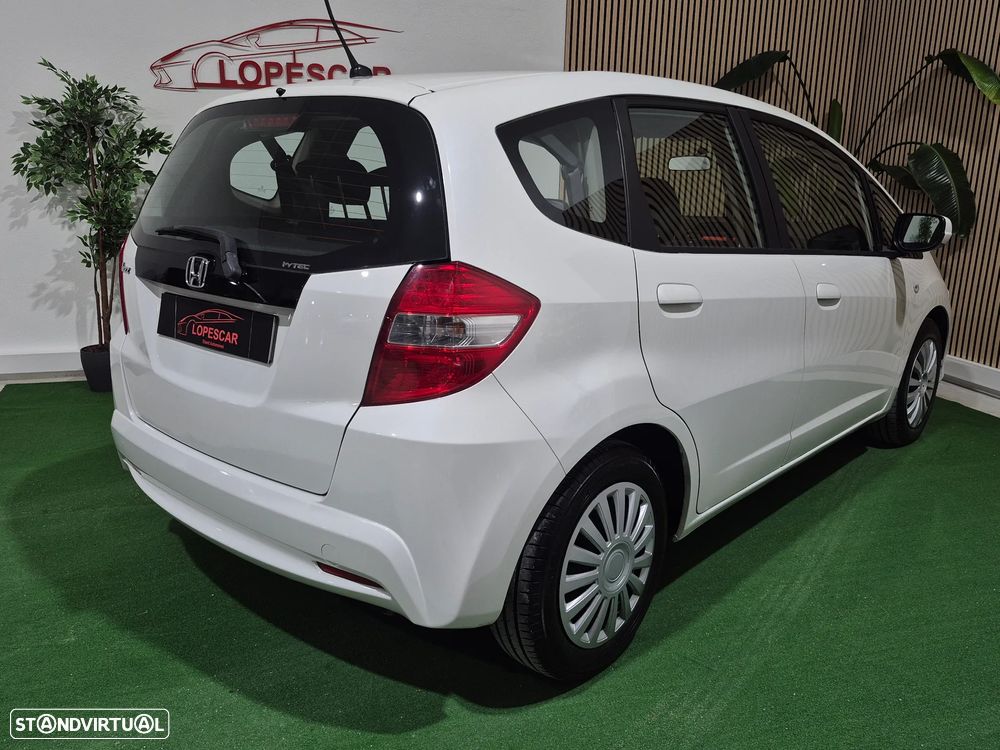 Honda Jazz 1.2 i-VTEC - 5