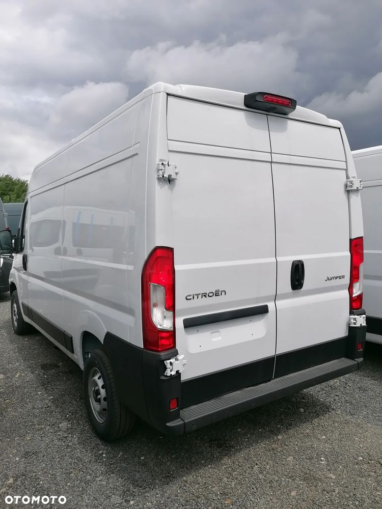 Citroën Jumper Furgon L2H2 2.2 H3-POWER 120KM - 4