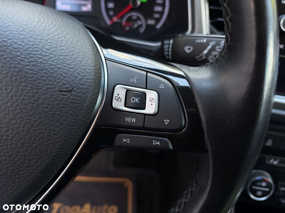 Volkswagen T-Roc 2.0 TDI SCR DSG Style - 24