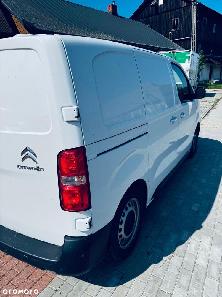 Citroën Jumpy - 11