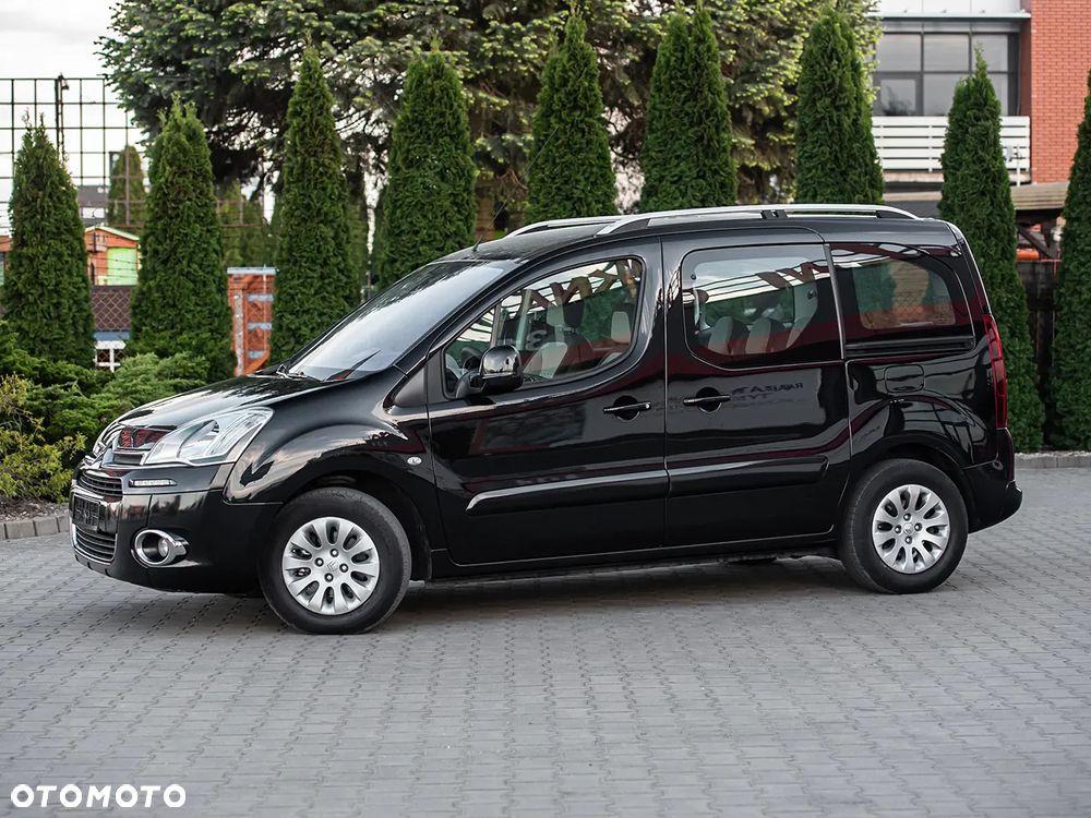 Citroën Berlingo - 7