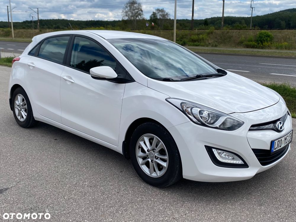 Hyundai i30 - 32
