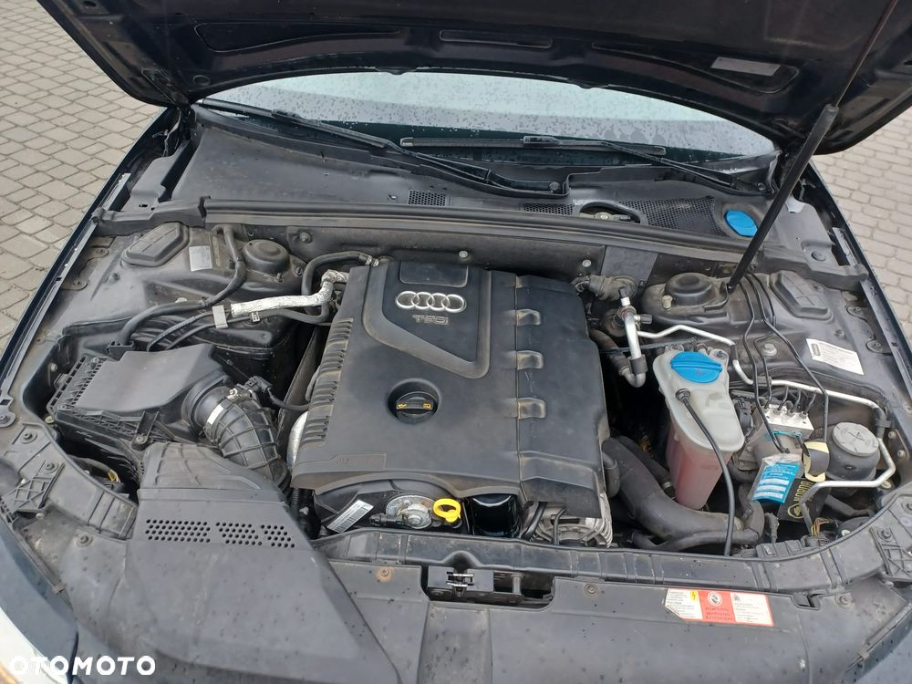 Audi A4 Avant - 16