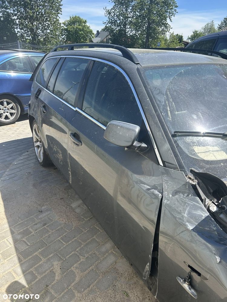 BMW Seria 5 - 19