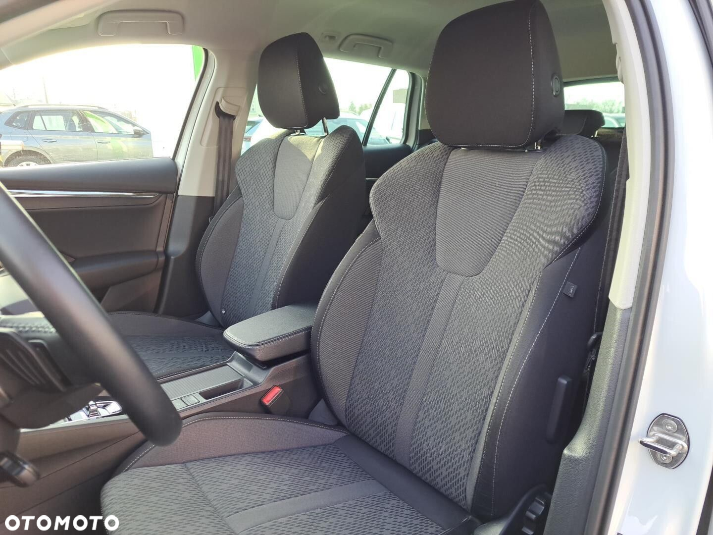 Skoda Octavia 2.0 TSI 4x4 Style DSG - 14