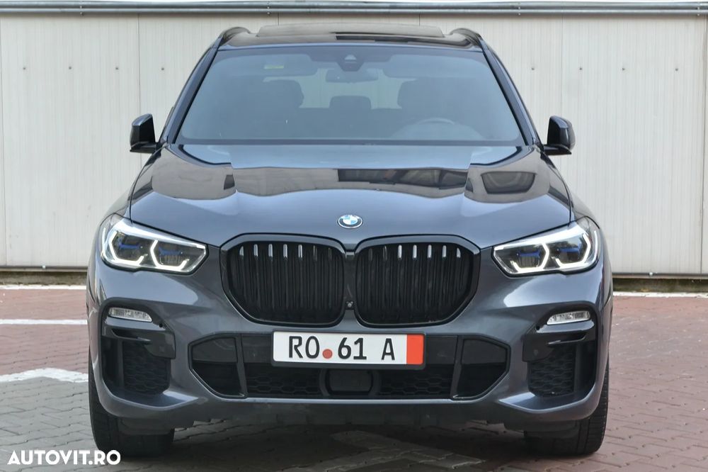 BMW X5 xDrive45e - 2