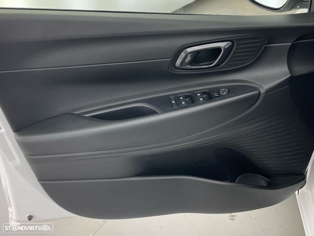 Hyundai i20 1.2 MPi Comfort - 17